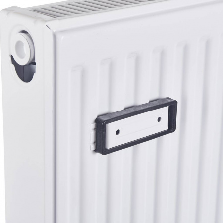 Радиатор стальной панельный ROMMER COMPACT тип 22х500х1300 боковое подключение