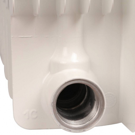 Радиатор биметаллический STOUT SPACE 500х9 секций