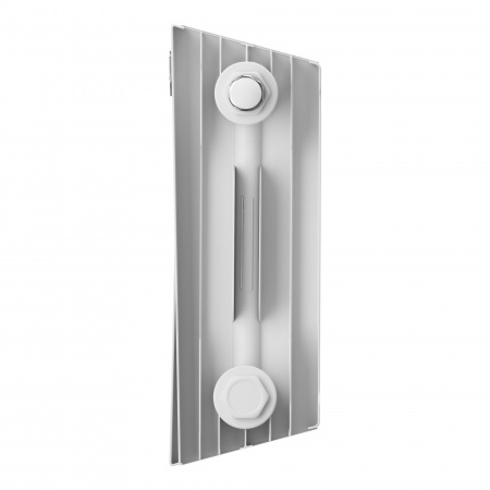 Радиатор биметаллический ROYAL THERMO PIANOFORTE BIANCO TRAFFICO 200x12 секций