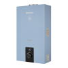 Колонка газовая проточная THERMEX T 20 D (SILVER GREY) (ЭдЭБ05003)