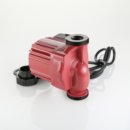 Насос циркуляционный VALTEC RS 25/4 130 (25x40) с гайками