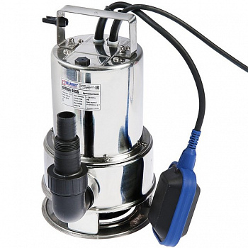 Насос дренажный Belamos Omega 40 SS, кабель 10 м.