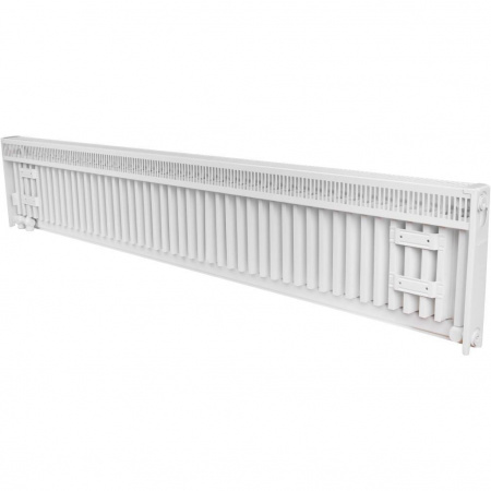 Радиатор стальной панельный ROMMER VENTIL тип 11х300х1600 нижнее подключение