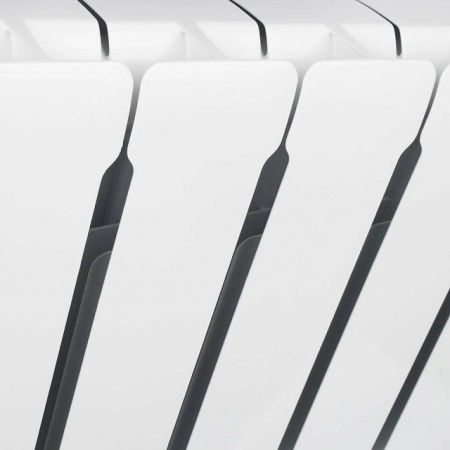 Радиатор биметаллический STOUT SPACE 350х14 секций