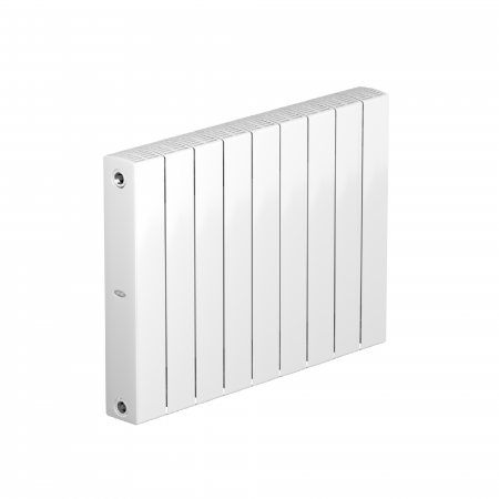 Радиатор биметаллический RIFAR SUPREMO 500х9 секций