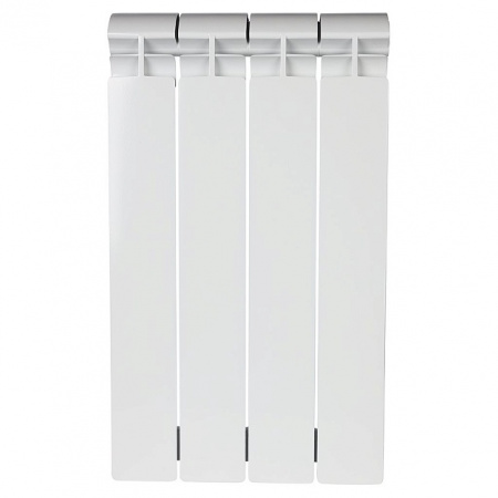 Радиатор биметаллический STOUT ALPHA BM 500х4 секций