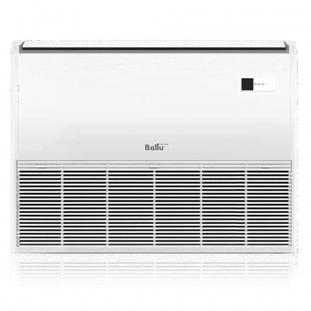 Комплект BALLU MACHINE BLC_CF-18HN1_21Y полупромышленной сплит-системы напольно-потолочного типа