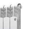 Радиатор биметаллический ROYAL THERMO REVOLUTION BIMETALL 2.0 500x4 секции