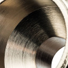 Ниппель переходной резьбовой латунный STOUT никель 11/4"x1/2" Н