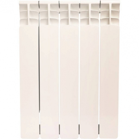 Радиатор биметаллический STOUT SPACE 500х5 секций