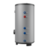 Бойлер косвенного нагрева THERMEX NIXEN 150 F (Combi) (ЭдЭБ03358)