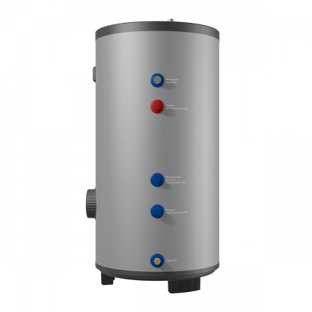 Бойлер косвенного нагрева THERMEX NIXEN 150 F (Combi) (ЭдЭБ03358)