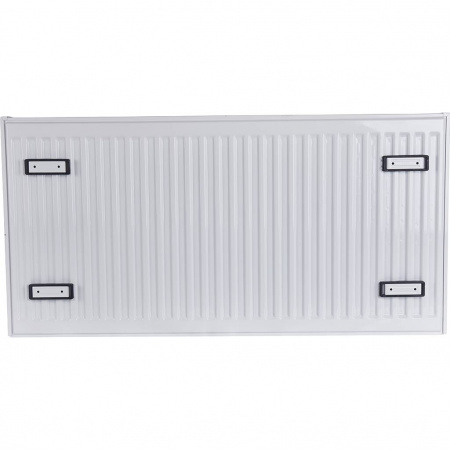 Радиатор стальной панельный ROMMER COMPACT тип 21х500х1000 боковое подключение