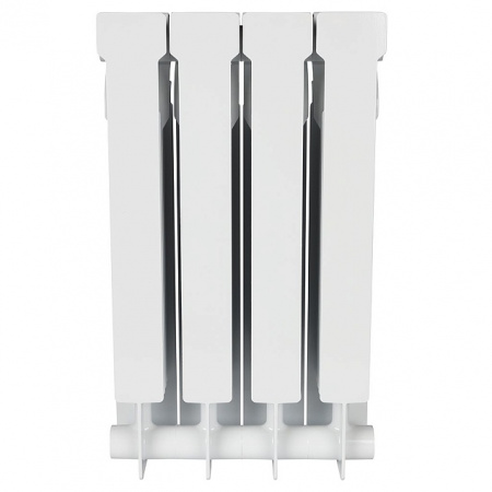 Радиатор биметаллический STOUT VEGA 500х4 секций