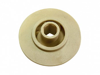 Рабочее колесо для насоса AQUARIO ASP3** (90мм)