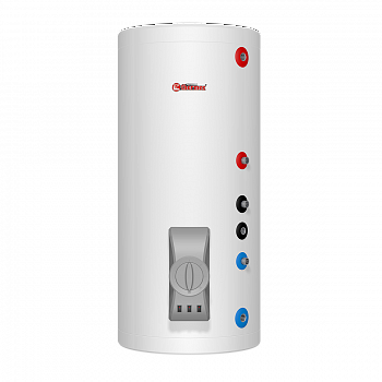 Бойлер косвенного нагрева THERMEX COMBI INOX IRP 200 V