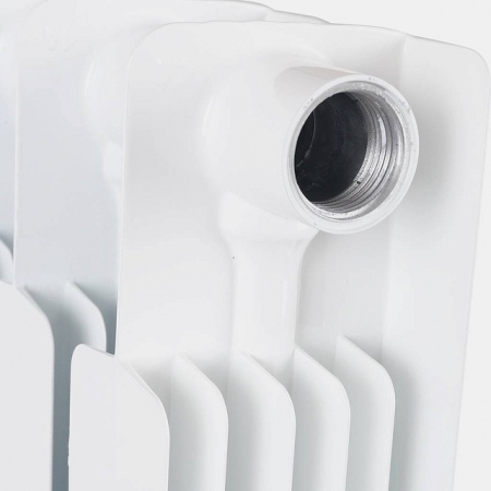 Радиатор биметаллический STOUT SPACE 500х13 секций