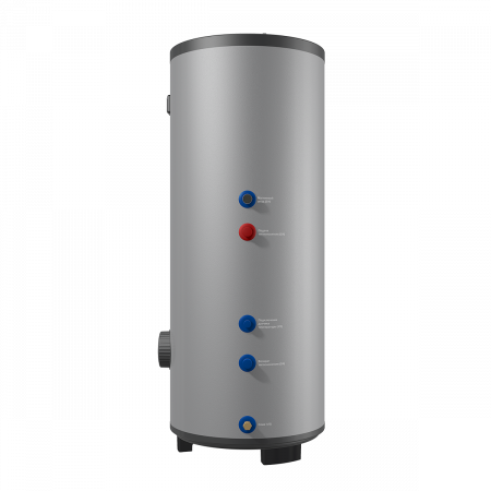 Бойлер косвенного нагрева THERMEX NIXEN 200 F (Combi) (ЭдЭБ03361)