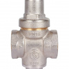 Редуктор давления STOUT PN16 вн/вн 3/4" без подкл. манометра
