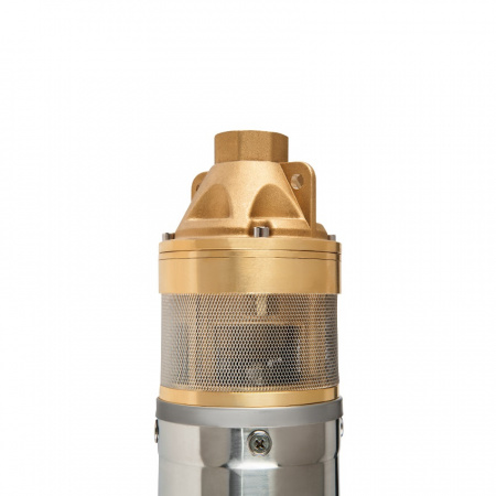 Насос скважинный вихревой UNIPUMP 4SKM 150 (1,1 кВт, кабель-30м)