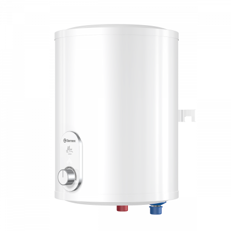 Водонагреватель накопительный электрический THERMEX MINI 10-O над мойкой (ЭдЭБ04833)