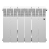 Радиатор биметаллический ROYAL THERMO REVOLUTION BIMETALL 350x6 секций