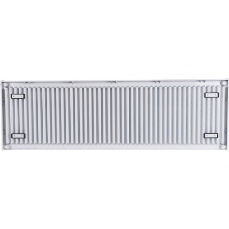 Радиатор стальной панельный ROMMER COMPACT тип 11х500х1600 боковое подключение