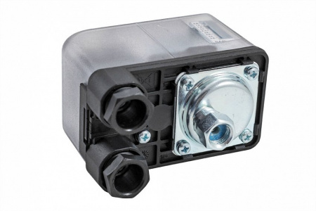 Реле давления ITALTECNICA РМ/5G  (м) 1/4" с град.шкалой