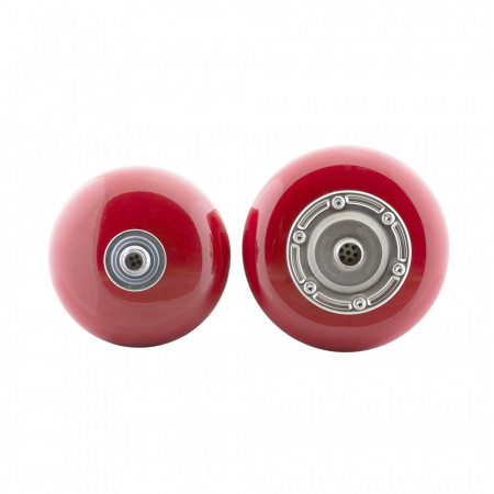 Расширительный бак для отопления ДЖИЛЕКС 6 красный