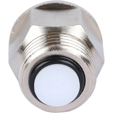 Клапан обратный STOUT отсекающий 1/2"