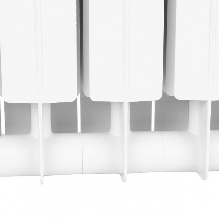 Радиатор биметаллический STOUT STYLE 500х6 секций