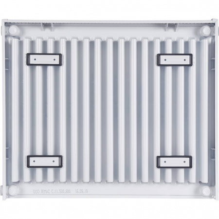 Радиатор стальной панельный ROMMER COMPACT тип 11х500х600 боковое подключение