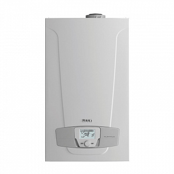 Котел газовый настенный BAXI LUNA PLATINUM+1.32 GA, 32 кВт, одноконтурный, конденсационный