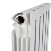 Радиатор алюминиевый STOUT ALPHA 500х6 секций