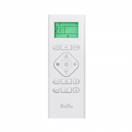 Сплит-система BALLU iGreen PRO Cold plasma /R32 BSAG-18HN8 комплект