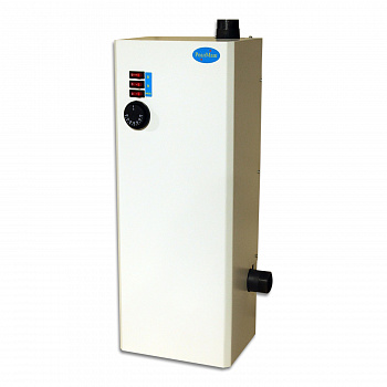 Котел электрический РЕАЛМАШ ЭВПМ -18кВт (380В,50А,11/2"НР)