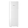 Водонагреватель косвенного нагрева электрический THERMEX FLAT COMBI 80 V (ЭДЭБ02771)