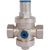 Редуктор давления STOUT 3/4" вн/вн PN25 с выходом под манометр
