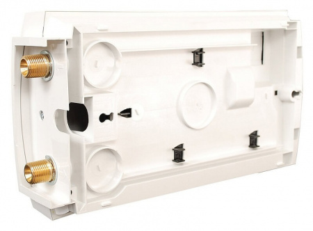 Водонагреватель проточный электрический STIEBEL ELTRON DHC 6 напорный 1х230В