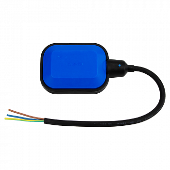 Поплавковый выключатель JEMIX XFS-5 M кабель 5 м