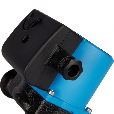 Насос циркуляционный STOUT 25/40-180