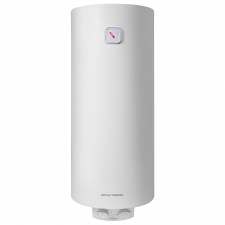 ЭВН Водонагреватель накопительный электрический ROYAL THERMO RWH 50 Heatronic Slim DryH