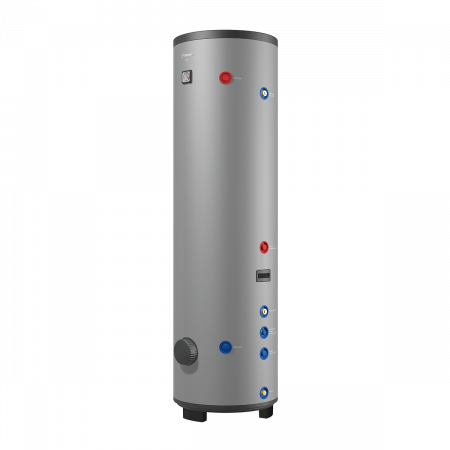 Бойлер косвенного нагрева THERMEX NIXEN 300 F (Combi) (ЭдЭБ03363)