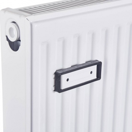 Радиатор стальной панельный ROMMER COMPACT тип 22х500х1200 боковое подключение