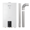Колонка газовая проточная THERMEX T 20 TD Pro (ЭдЭБ05373)