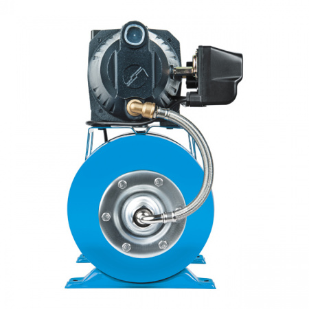 Насосная станция UNIPUMP AUTO JET 60 S-50