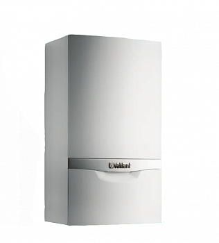 Котёл газовый настенный VAILLANT atmoTEC plus VUW 280/5-5, 28 кВт, двухконтурный, атмосферный