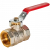 Кран шаровой ROMMER рукоятка 1" ВВ