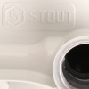 Радиатор биметаллический STOUT SPACE 500х9 секций