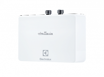 Водонагреватель проточный электрический ELECTROLUX NPX 4 AQUATRONIC DIGITAL 2.0 напорный 1х230В